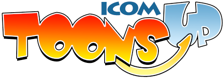 Logo Toonsup