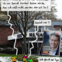 Landtagswahl in SH