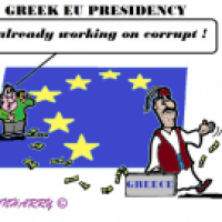 Greece Presidency