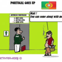 Portugal