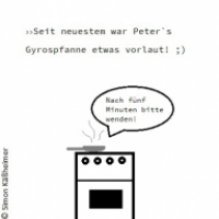 Peter`s Gyros