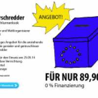 Angebot