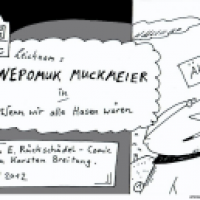 NEPOMUK MUCKMEIER