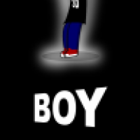 3-D-Boy