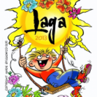 Logo Nr.4LAGA