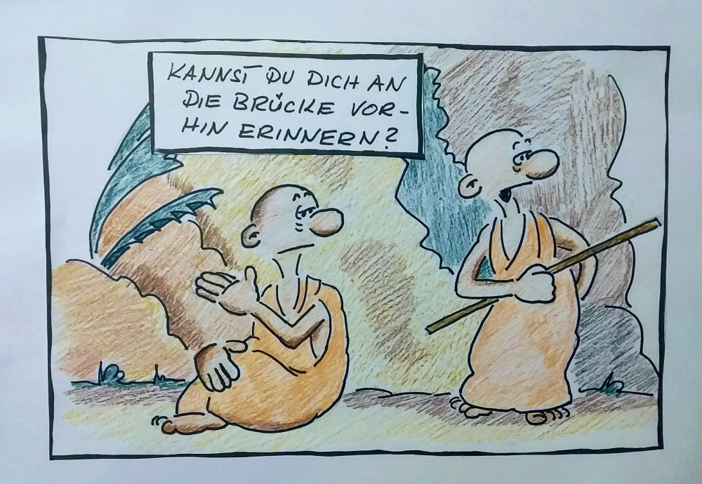 Comic: Änderungen Part 2 1