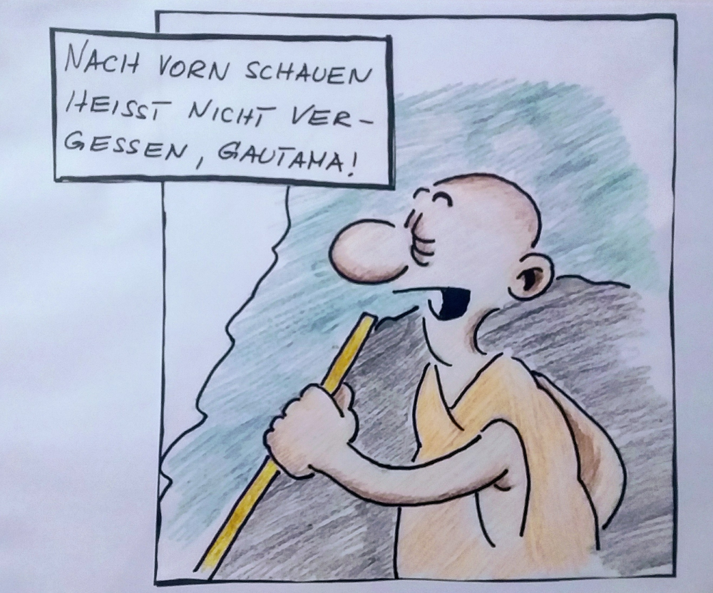 Comic: Änderungen Part 2 3