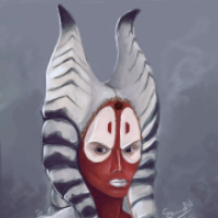 Shaak Ti