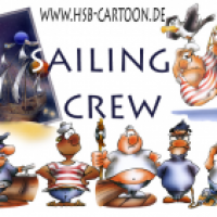 sailing crew