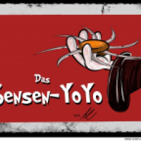 Das Sensen-YoYo